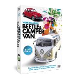Volkswagen Beetle and Camper Van [DVD]