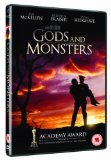 Gods And Monsters [DVD]