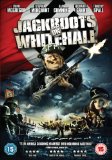 Jackboots on Whitehall [DVD]