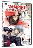 Vampire Knight Vol 4 [DVD]