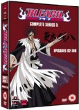 Bleach - Complete Series 5 [DVD]