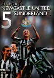Newcastle 5 Sunderland 1 [DVD]