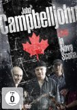 Live In Nova Scotia [DVD]