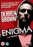 Derren Brown: Enigma [DVD]