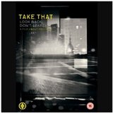 Look Back, Don't Stare - A Film About Progress [Blu-ray]