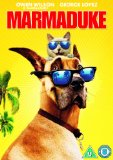 Marmaduke [DVD]
