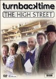 Turn Back Time: The High Street [DVD]