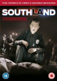 Southland - Season 1-2 [DVD]