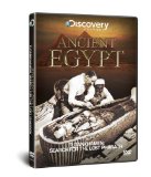ANCIENT EGYPT - Tutankhamun: Search for the Lost Pharaoh [DVD]