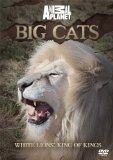 BIG CATS: White Lions: King of Kings [DVD]