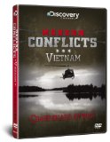 MODERN CONFLICTS - VIETNAM: Coast Guard at War [DVD]