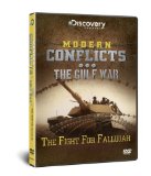 MODERN CONFLISTS - THE GULF WAR: The Fight For Fallujah [DVD]