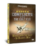 MODERN CONFLICTS - THE GULF WAR: Wings Over The Gulf - In Harm's Way [DVD]