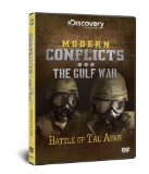 MODERN CONFLICTS - THE GULF WAR: Battle Of Tal Afar [DVD]