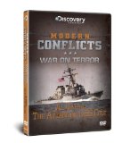 MODERN CONFLICTS - WAR ON TERROR: Al Qaeda: Attack On USS Cole [DVD]