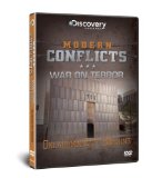 MODERN CONFLICTS - WAR ON TERROR: Oklahoma City Bombing [DVD]