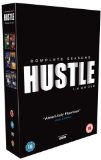 Hustle - Series 1-6 [DVD]