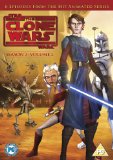 Star Wars Clone Wars - Season 2 Vol.2 [DVD]
