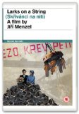 Larks on a String (Skrivánci na niti) [DVD]