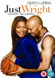 Just Wright [DVD]