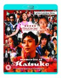 Memories of Matsuko [DVD]