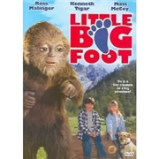 Little Bigfoot [DVD]