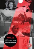 Cinema Sewer [DVD]