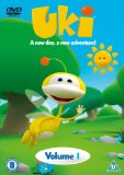 Uki - Volume 1 [DVD]