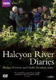 Halcyon River Diaries - Series 1 [DVD]