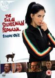 The Sarah Silverman Program: Season 1 [DVD]