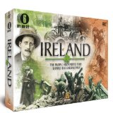 Ireland: The People & Events That Shaped the Emerald Isle (6 DVD Gift Pack)