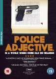Police, Adjective [DVD]