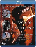 Faces of Scotland - Films of Scotland High Definition Collection [Blu-ray]