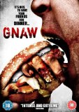 Gnaw [DVD]