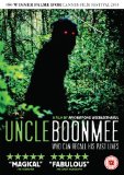 Uncle Boonmee who can recall his past lives [DVD]