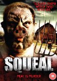 Squeal [DVD]