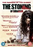 Stoning of Soraya M, the [DVD]