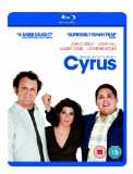 Cyrus [Blu-ray]