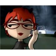 Lucy: Daughter of the Devil [DVD]