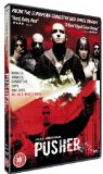 Pusher [DVD]