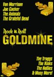 Rock N Roll Goldmine [DVD]
