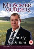 Midsomer Murders 13 [DVD]