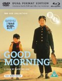 Good Morning [Blu-ray]
