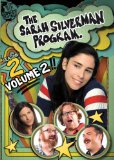 The Sarah Silverman Programme: Season 2 [DVD]