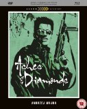 Ashes & Diamonds [Blu-ray]