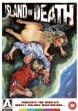 Island of Death [DVD]