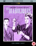 Les Diaboliques [Blu-ray]