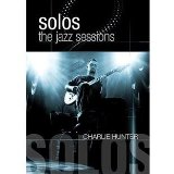 Jazz Sessions [DVD]