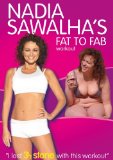 Nadia Sawalha: Fat to Fab [DVD]
