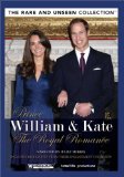 Prince William & Kate: The Royal Romance [DVD]